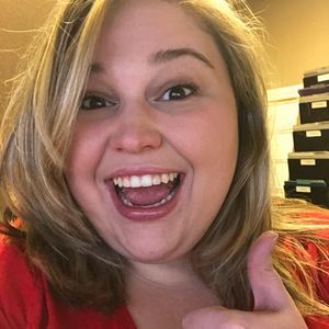 Meet your Posher, Kellie